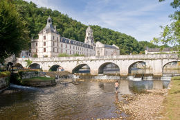 Brantome