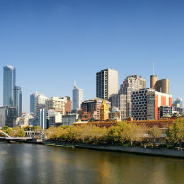 Melbourne Centre