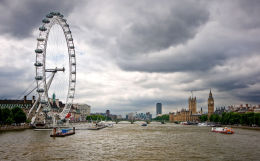London Town