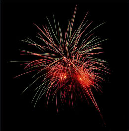 Bonfire Night
