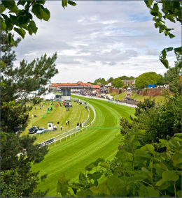 Chester Races