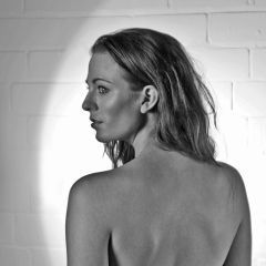 The Sideways Glance
