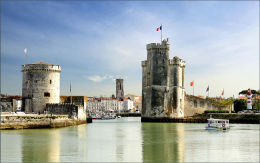 La Rochelle France