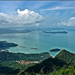 Langkawi