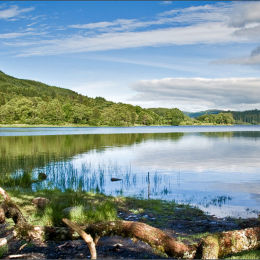 Loch Achray
