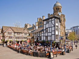 The Shambles