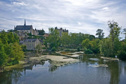 Montreuil Bellay