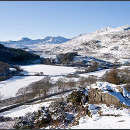 Capel Curig