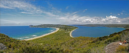 Palm Beach Australia