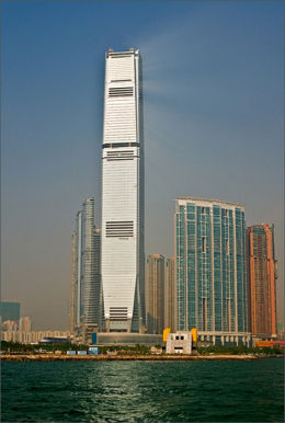 The Big One Kowloon