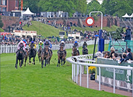The Winning Post