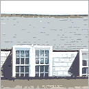 Terrace - front