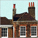 Chiswick Eyot