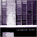 Chiswick Park Station - Tri-Tone
