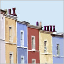 Terrace in Bristol