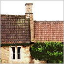 The Fox and Badger - Wellow - Somerset