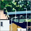 The Terrace - west - 2