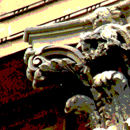 Corinthian Column
