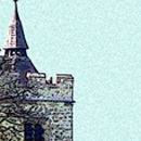 Chiswick Mall - St Nicholas Church