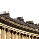 The Royal Crescent