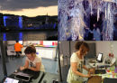 ARS ELECTRONICA RESIDENCY, LINZ, AUSTRIA 2010
