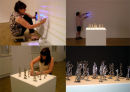 MAERZ and SALZAMT GALLERIES EXHIBITION 2010