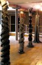 PILLARS OF WISDOM, PATTERNS OF CULTURE