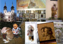 POSTLINGBERG CHURCH & PILGRIMAGE, LINZ