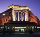 Adelaide Railway Station - SA
© Tom Benneyworth LRPS, LBPPA