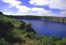 Blue Lake, Mount Gambia - SA
© Tricia Benneyworth LRPS