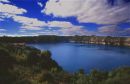 Blue Lake, Mount Gambia - SA
© Tricia Benneyworth LRPS