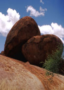 Devils Marbles
© Tom Benneyworth LRPS, LBPPA