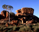 Devils Marbles
© Tom Benneyworth LRPS, LBPPA