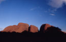 Kata Tjuta
© Tom Benneyworth LRPS, LBPPA