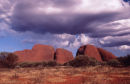Kata Tjuta
© Tom Benneyworth LRPS, LBPPA