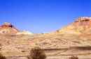 Painted Desert - SA
© Tom Benneyworth LRPS, LBPPA