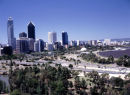 Perth from Kings Park
© Tom Benneyworth LRPS, LBPPA