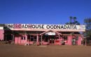 Pink Roadhouse, Oodnadatta - SA
© Tom Benneyworth LRPS, LBPPA