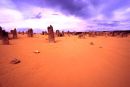 Pinnacles - WA
© Tricia Benneyworth LRPS