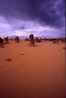 Pinnacles - WA
© Tricia Benneyworth LRPS