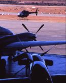 Royal Flying Doctors Service (RFDS) Broken Hill - NSW
© Tricia Benneyworth LRPS