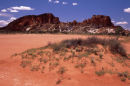 Rainbow Valley at mid day
© Tom Benneyworth LRPS, LBPPA