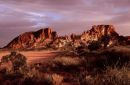 Rainbow Valley
© Tricia Benneyworth LRPS