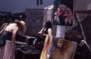 The Travelling Art Show - Brisbane © Tom Benneyworth LRPS, LBPPA