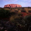 Uluru
© Tom Benneyworth LRPS, LBPPA