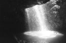 Queensland Waterfall © Tom Benneyworth LRPS, LBPPA