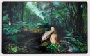 Evocation of an Allegory