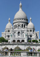 Basilique du Sacré-Cœur, Paris
