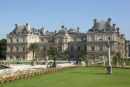 Palace of Luxembourg, Paris