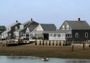 Cape Cod Beach Houses